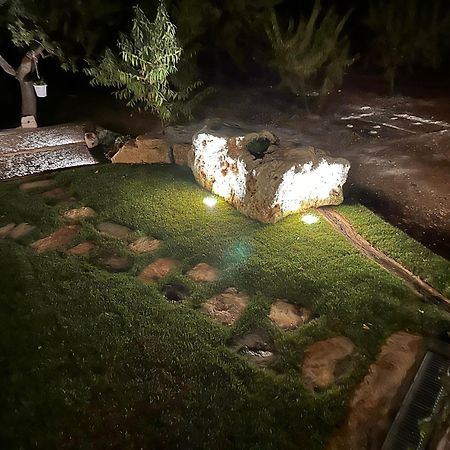 Villa Trulli: La Pace Dei Sensi à Alberobello Extérieur photo