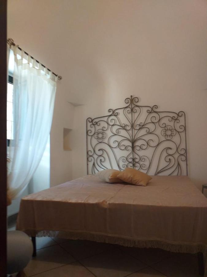 Villa Trulli: La Pace Dei Sensi à Alberobello Extérieur photo