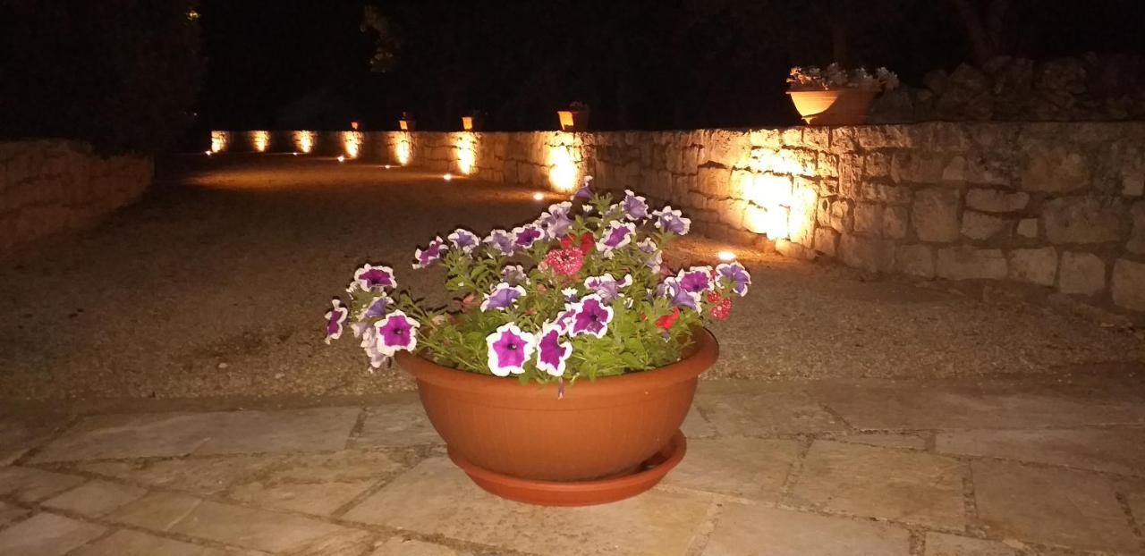 Villa Trulli: La Pace Dei Sensi à Alberobello Extérieur photo