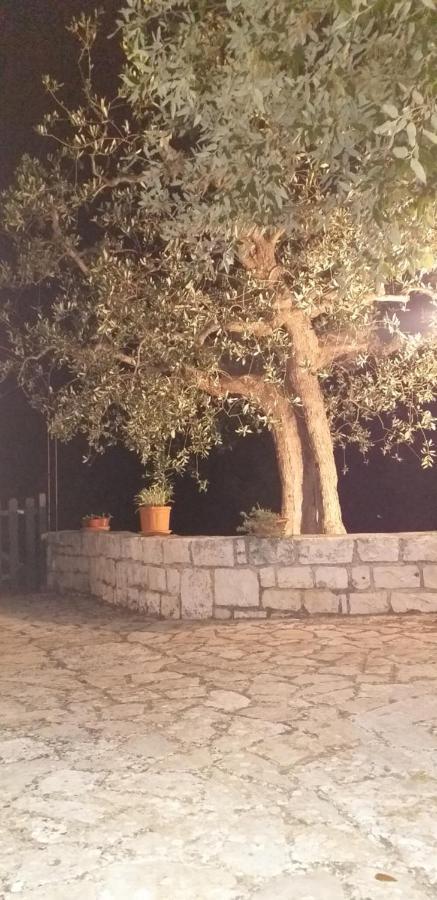 Villa Trulli: La Pace Dei Sensi à Alberobello Extérieur photo