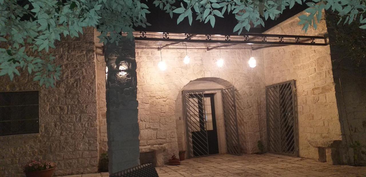 Villa Trulli: La Pace Dei Sensi à Alberobello Extérieur photo