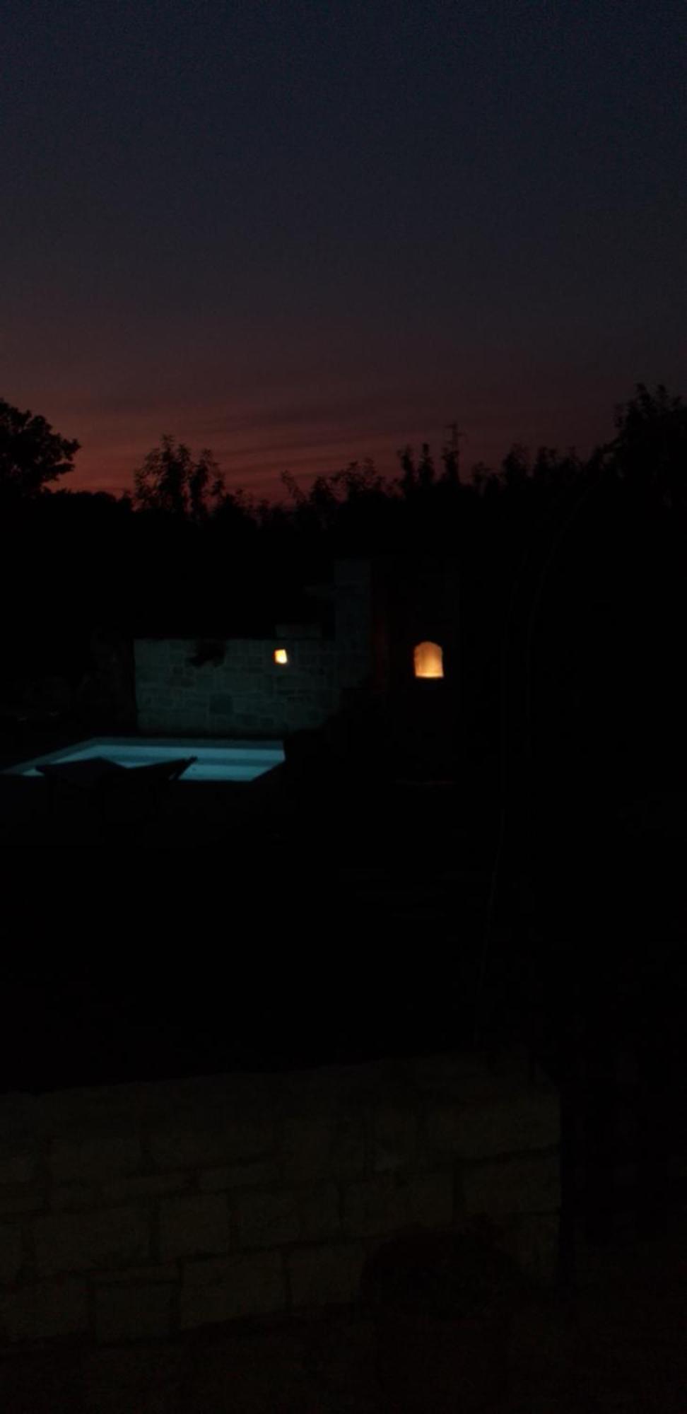 Villa Trulli: La Pace Dei Sensi à Alberobello Extérieur photo